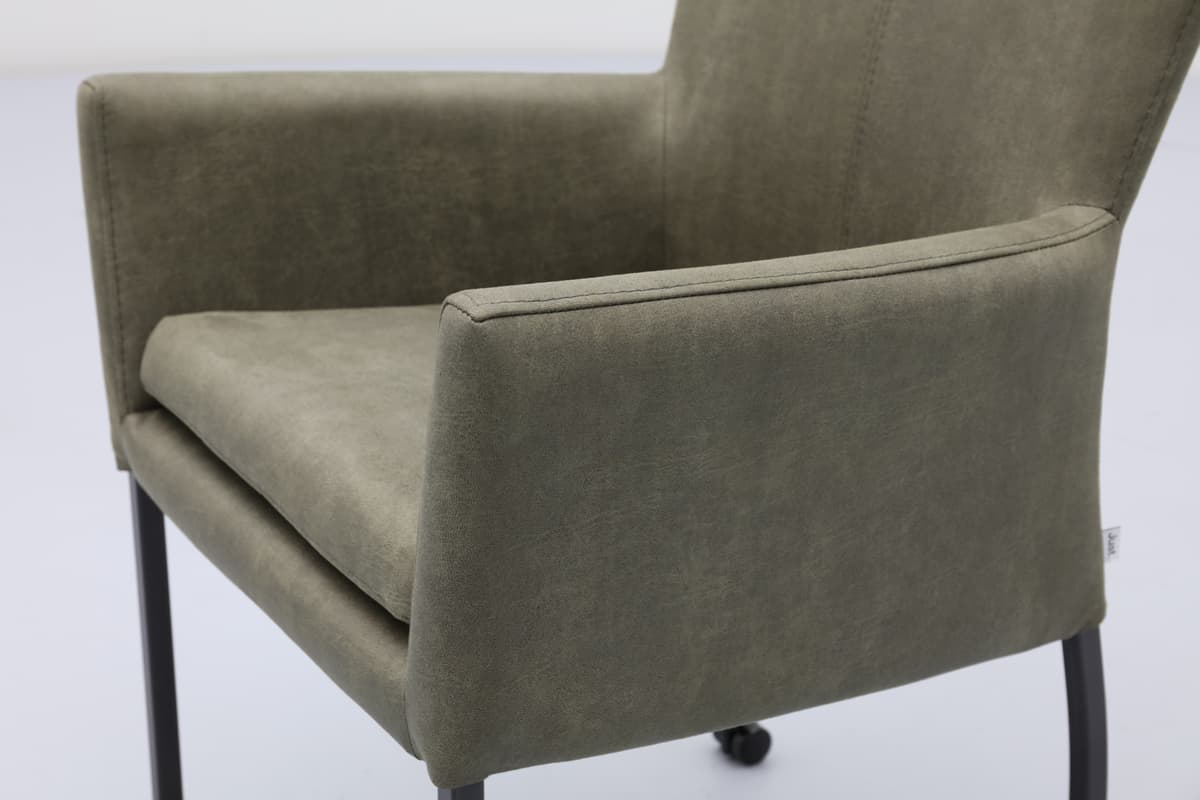 Eetkamerstoel Olme - 4