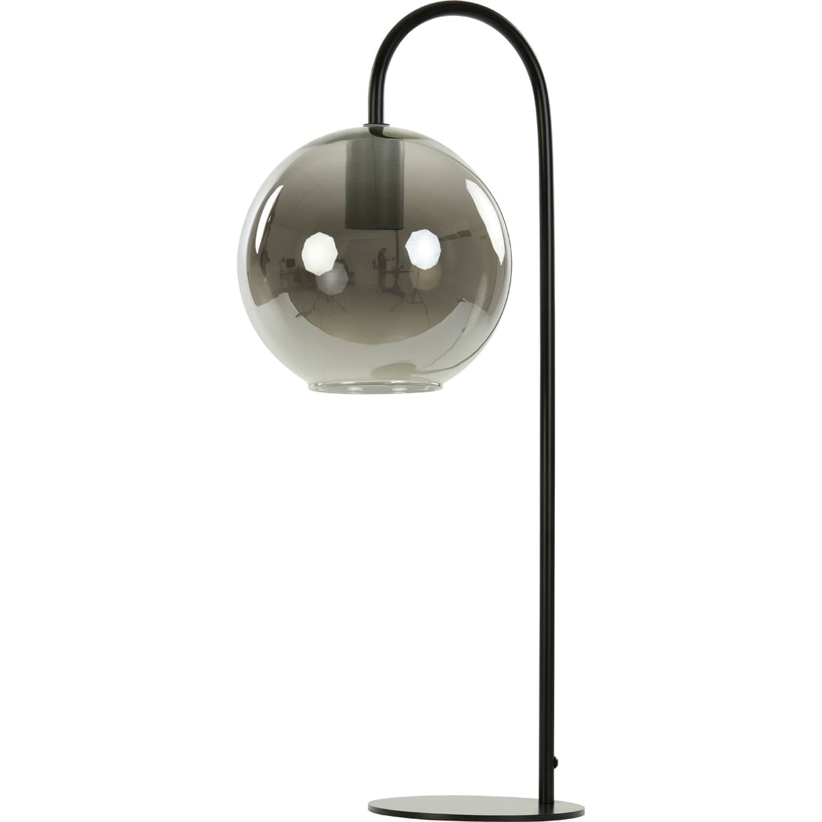 Tafellamp Suzy 28x20x60 cm - 12