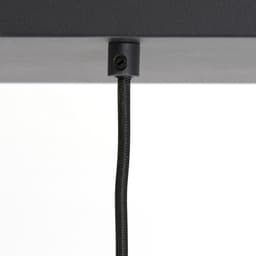 Hanglamp Lovie 110x22x32 cm - 6