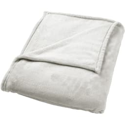 Plaid Charlie 200x220 cm Snow White - 2