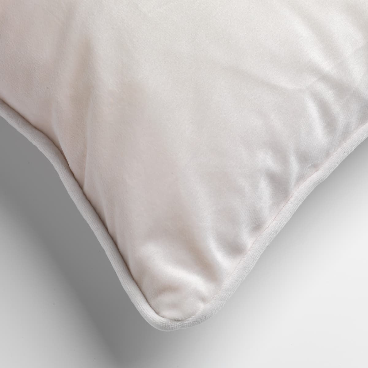 Sierkussen Finn 30x50 cm Snow White - 2