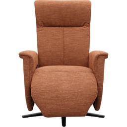 Relaxfauteuil Faith met T-Rug - 7