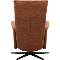 Relaxfauteuil Faith met T-Rug - 10