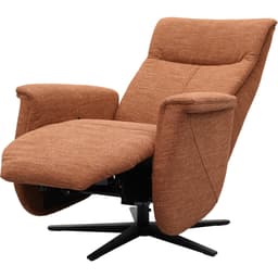 Relaxfauteuil Faith met T-Rug - 14