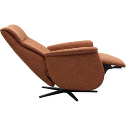 Relaxfauteuil Faith met T-Rug - 17