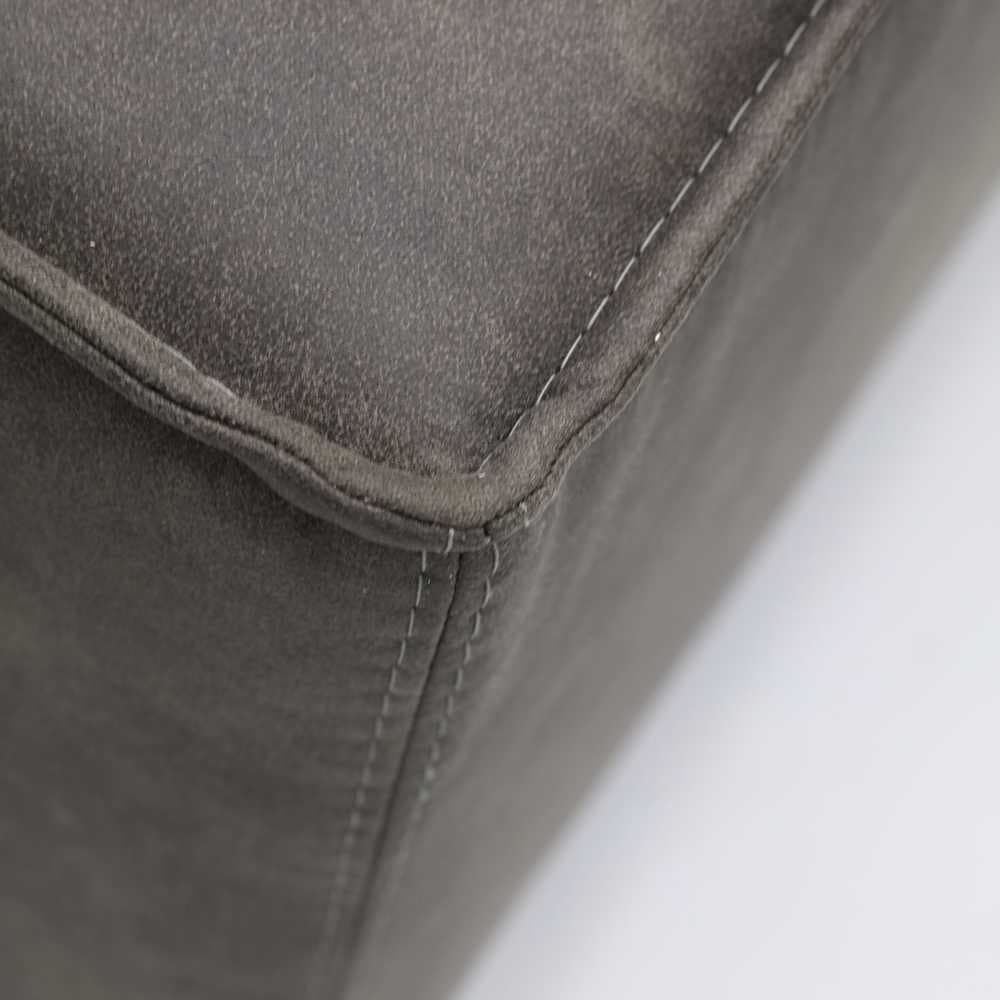 Bank Capri 2,5 Zits Presley Antraciet - 6