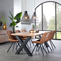 Eettafel Freetown - 1