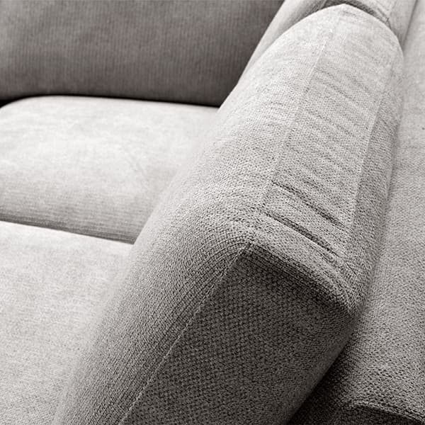 Florida bank ottomaan + 3-zits - 3