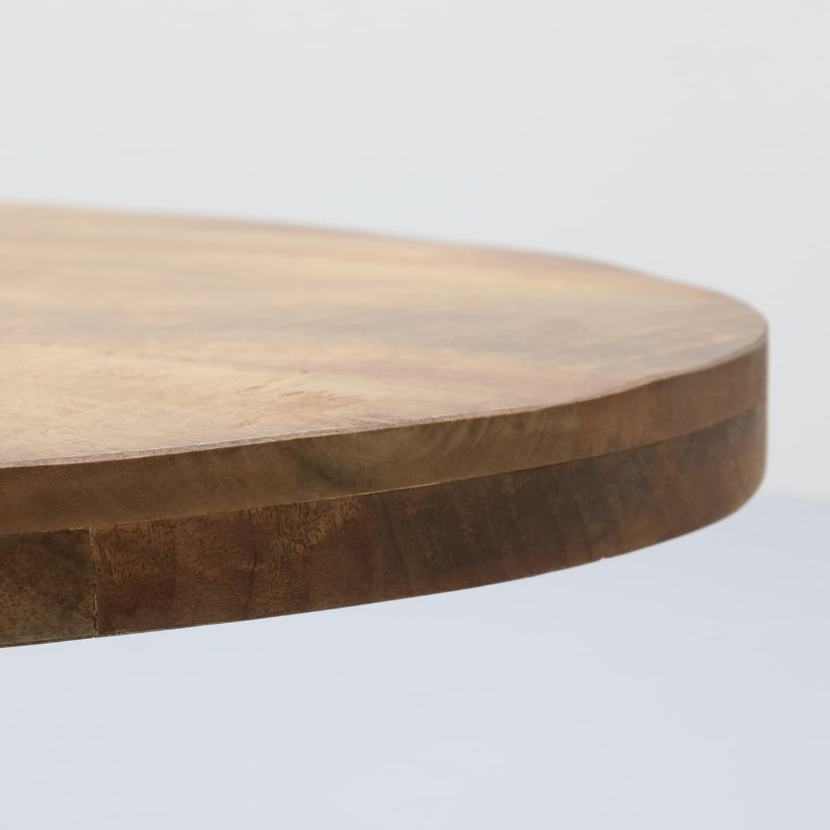 Eettafel Rico ovaal 160x90 cm - 5