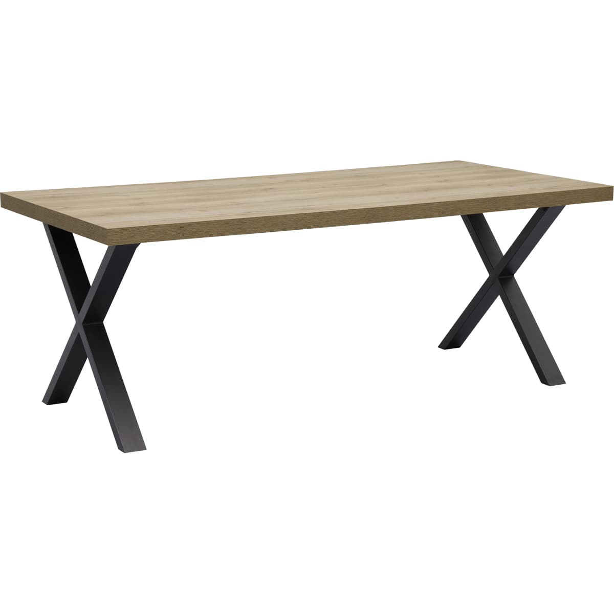 Eettafel Renzo 170 cm - 1