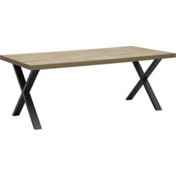Eettafel Renzo 170 cm - 1