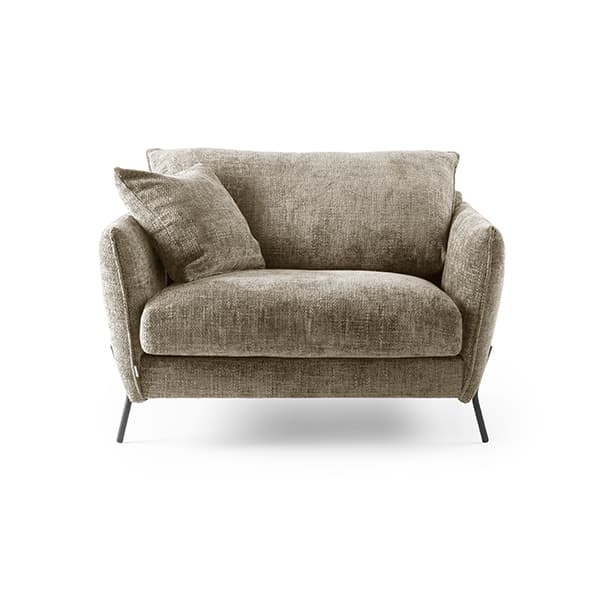 Novara loveseat