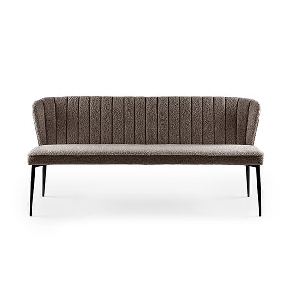 Fourty eetkamerbank mouse 190cm - 2