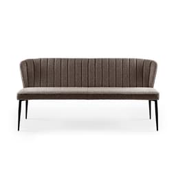 Fourty eetkamerbank mouse 190cm - 2