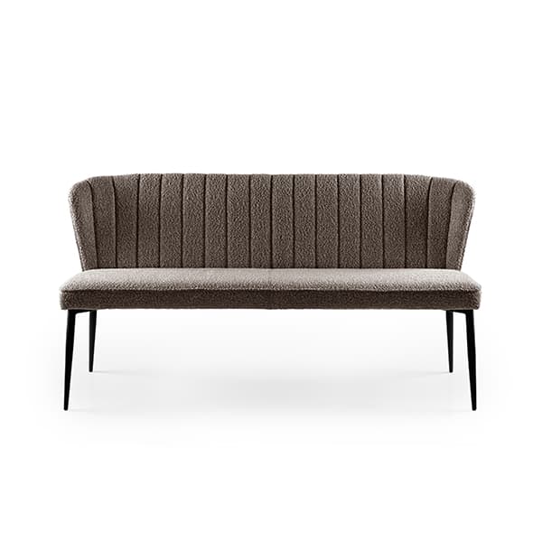 Fourty eetkamerbank mouse 170cm - 2