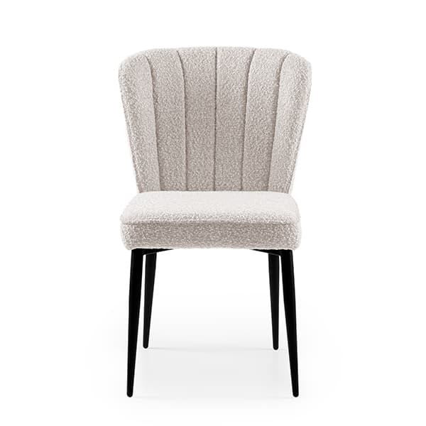 Fourty eetkamerstoel pearl - 2