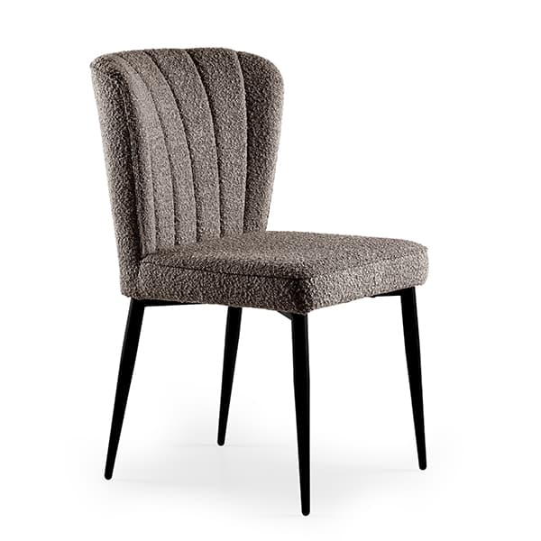 Fourty eetkamerstoel mouse