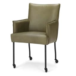 Eetkamerstoel Axol met Arm - 1