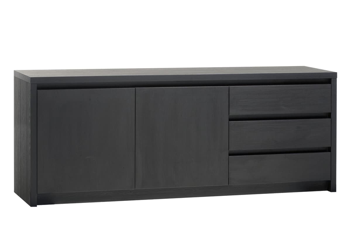 Dressoir Milana 212 cm - 1