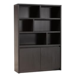 Wandkast Milana 2drs - 1