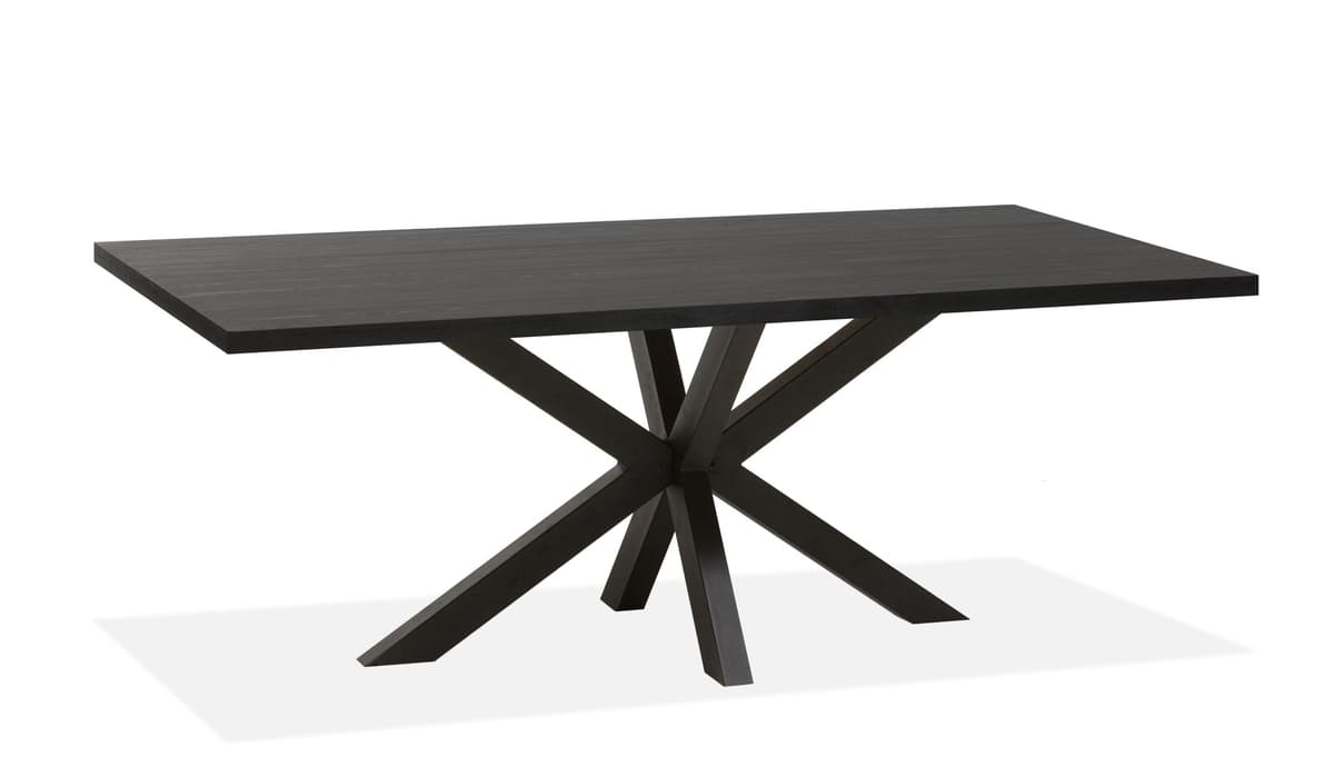 Eetkamertafel Novem - 1