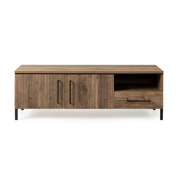 Napoli tv-dressoir 2D+1L+OV