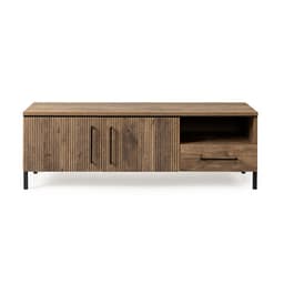 Napoli tv-dressoir 2D+1L+OV - 1