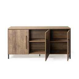 Napoli dressoir 3D - 2