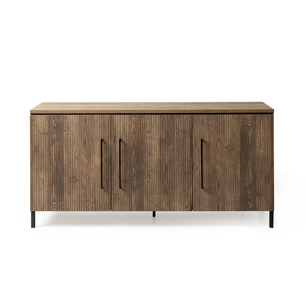 Napoli dressoir 3D