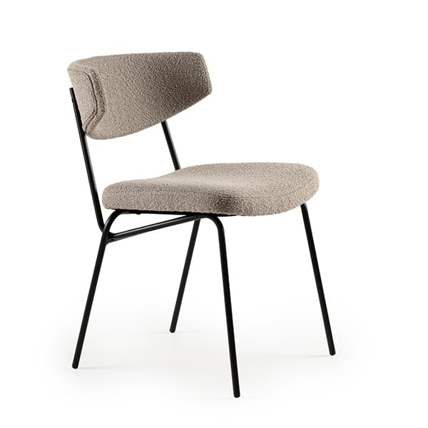 Kim eetkamerstoel beige - 1