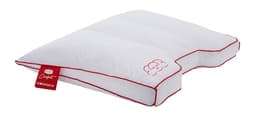 Hoofdkussen Silvana Comfort Rood - 3