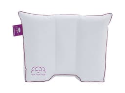Hoofdkussen Silvana Comfort Paars - 3