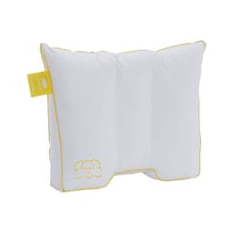 Hoofdkussen Silvana Comfort Geel - 1