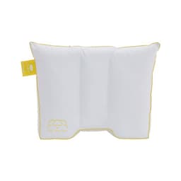 Hoofdkussen Silvana Comfort Geel - 2