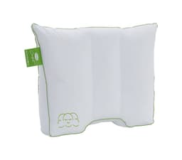 Hoofdkussen Silvana Comfort Groen - 1