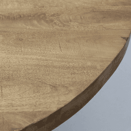 Eettafel Rico rond 130cm - 8