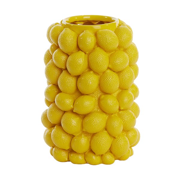 Lemon vaas - 1