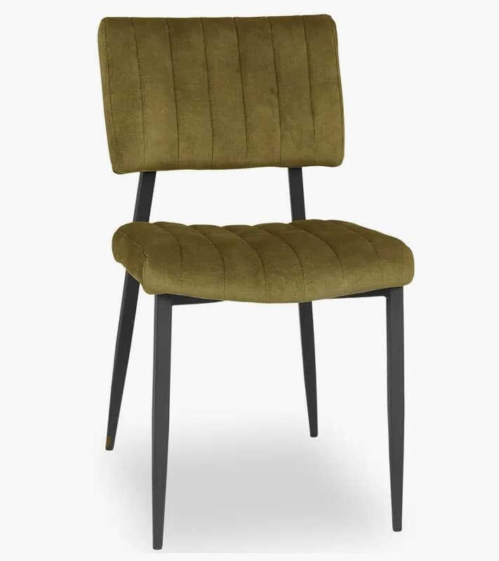 Eetkamerstoel Ivan Moss 