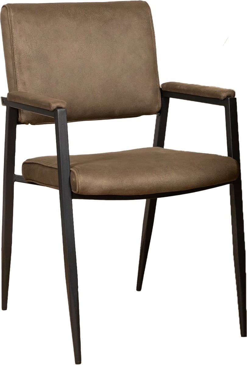 Eetkamerstoel Bodie Moss