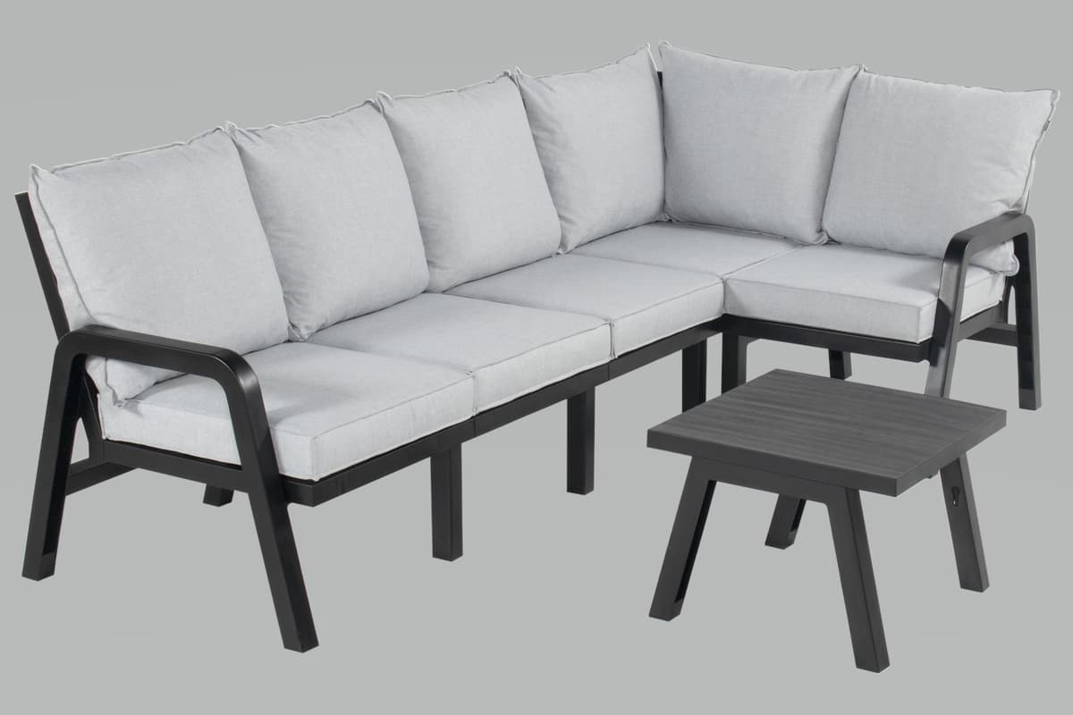 Loungeset Ibiza M Hartman - 2