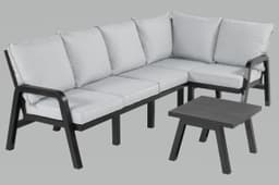 Loungeset Ibiza M Hartman - 2