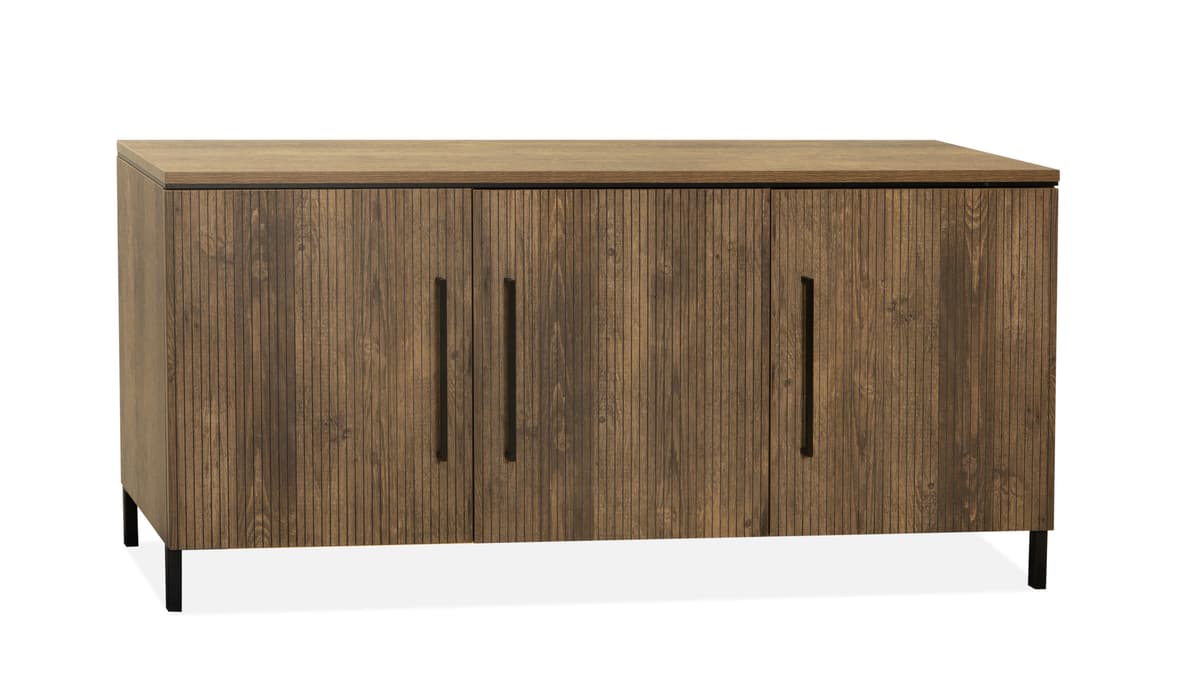 Dressoir Napels 163 cm - 1