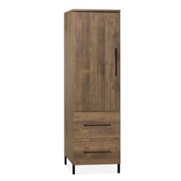 Wandkast Napels Small - 1