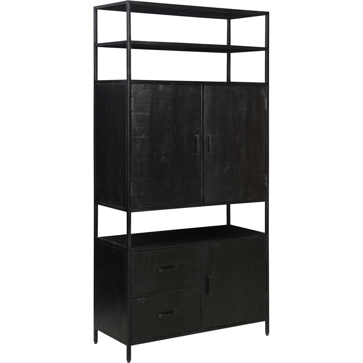 Opbergkast Kolo 100  x  200 cm  - 1