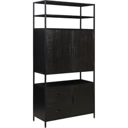 Opbergkast Kolo 100  x  200 cm  - 1