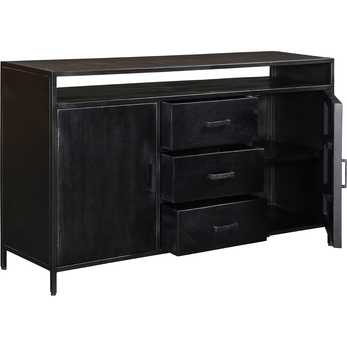 Dressoir Kolo 150 cm - 3