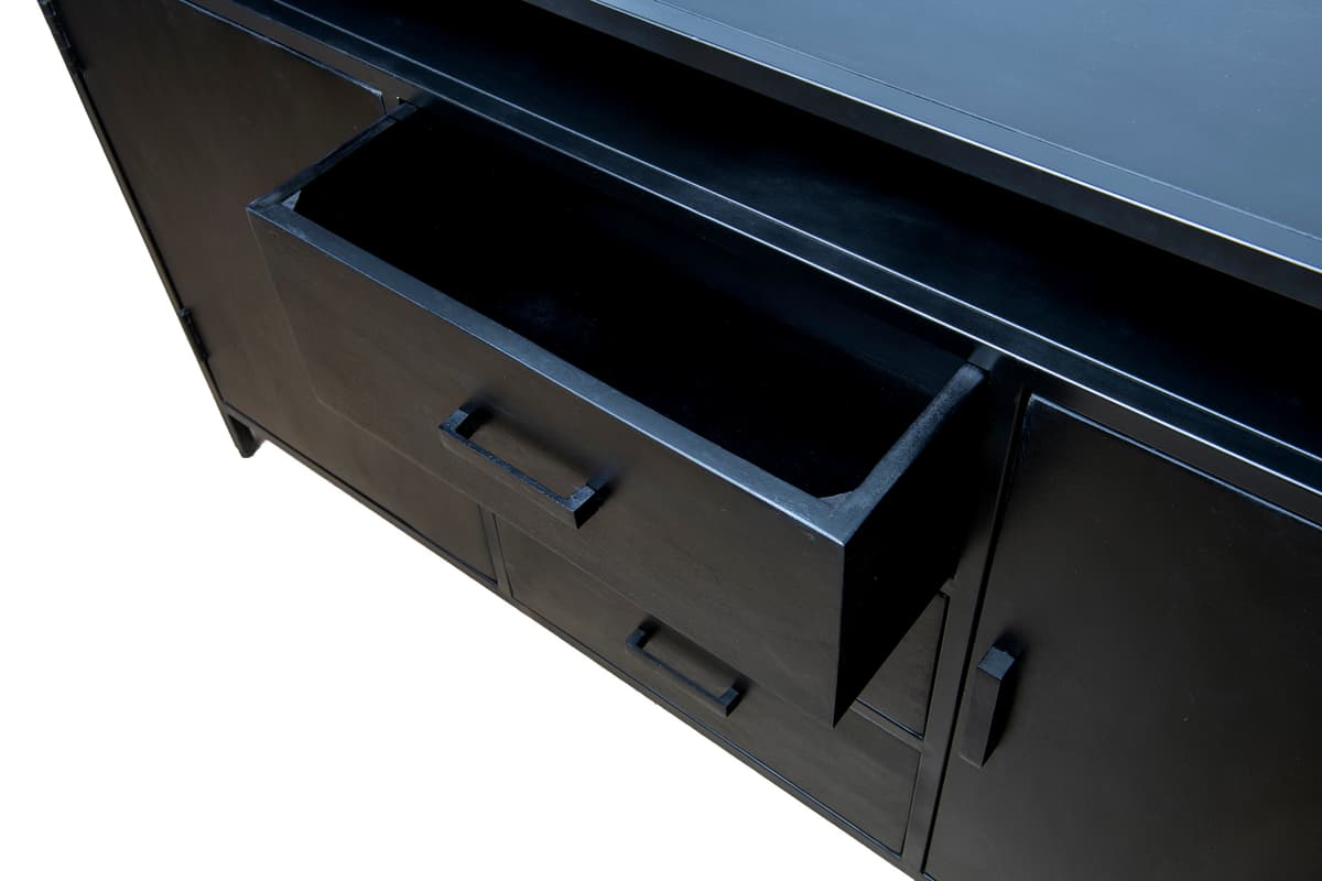 Dressoir Kolo 150 cm - 5