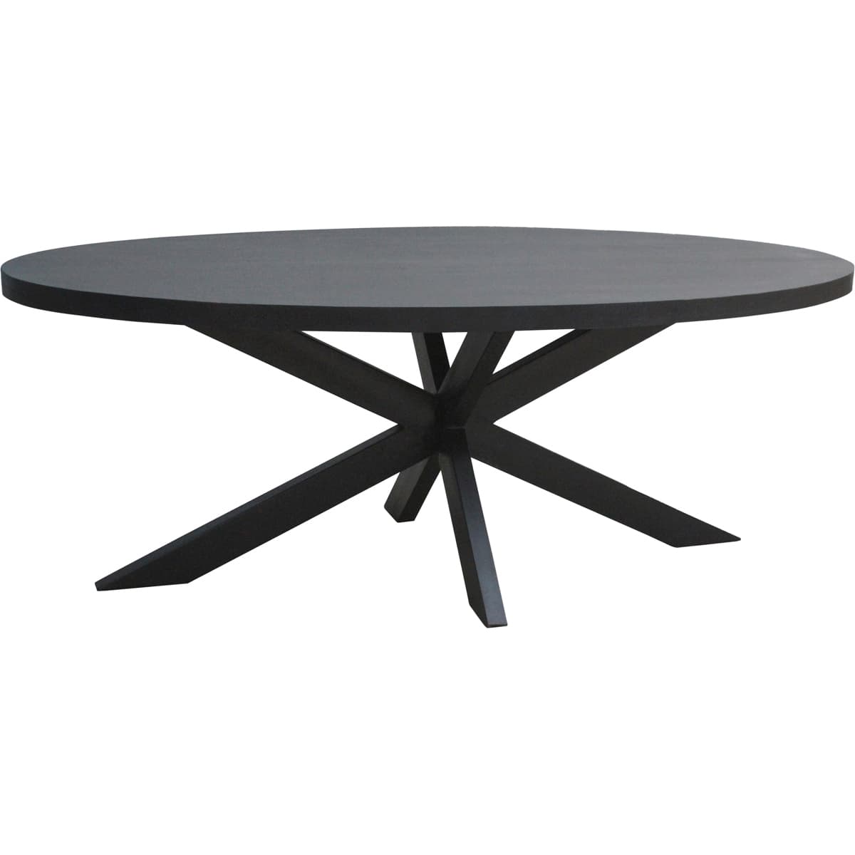 Eettafel Kolo 240 cm - 2
