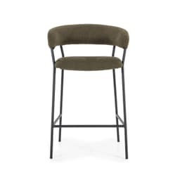 Barstoel Luka Groen - 2