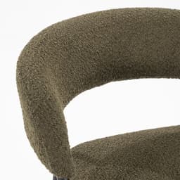 Barstoel Luka Groen - 3